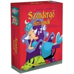 Kép 1/3 - Szendergő hercegnők társasjáték