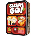 Kép 1/2 - Sushi Go társasjáték