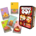 Kép 2/2 - Sushi Go társasjáték