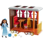 Kép 2/4 - Szilaj: Lucky guruló otthona – Mattel