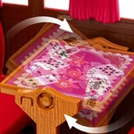 Kép 3/4 - Szilaj: Lucky guruló otthona – Mattel