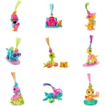 Kép 2/2 - Cave Club: Meglepetés strandoló Őslények kristályban – Mattel
