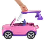 Kép 5/5 - Barbie: Big City, Big Dreams Guruló színpad játékszett – Mattel