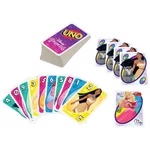 Kép 4/5 - Disney Princess UNO kártyajáték – Mattel