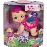 Kép 1/3 - My Garden Baby: Édi-Bébi kúszó-mászó pillangó baba 30 cm – Mattel
