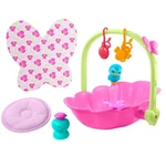 Kép 2/4 - My Garden Baby: Édi-Bébi fürdetés játékszett – Mattel