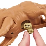 Kép 3/4 - Barbie újszülött kiskutyusok játékszett – Mattel