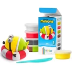 Kép 2/2 - Hey Clay: Minyonok gyurmaszett – Otto