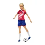 Kép 3/3 - Barbie®: Focista baba 30 cm – Mattel