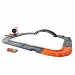 Kép 2/3 - Hot Wheels City pályacsomag kisautóval – Mattel