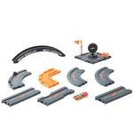 Kép 3/3 - Hot Wheels City pályacsomag kisautóval – Mattel