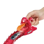 Kép 3/4 - Hot Wheels: City Scorpion Flex Attack pályaszett – Mattel