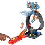 Kép 2/4 - Hot Wheels: Denevérhurok pályafutam – Mattel