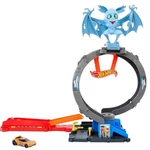 Kép 3/4 - Hot Wheels: Denevérhurok pályafutam – Mattel