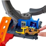Kép 4/4 - Hot Wheels: Denevérhurok pályafutam – Mattel