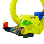 Kép 2/4 - Hot Wheels: Kígyótámadás pályaszett – Mattel