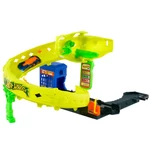 Kép 3/4 - Hot Wheels: Kígyótámadás pályaszett – Mattel