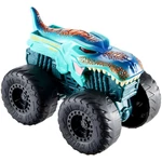 Kép 2/2 - Hot Wheels Monster Trucks: Mega Wrex monster autó fény és hangeffektekkel 1/43 – Mattel