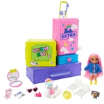 Kép 2/5 - Barbie: Extravagáns kiskedvenc játékbirodalom készlet – Mattel