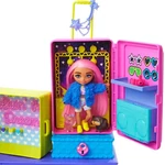 Kép 4/5 - Barbie: Extravagáns kiskedvenc játékbirodalom készlet – Mattel