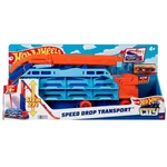 Kép 1/4 - Hot Wheels: Szabadesés pályaszett – Mattel