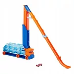 Kép 2/4 - Hot Wheels: Szabadesés pályaszett – Mattel