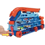 Kép 3/4 - Hot Wheels: Szabadesés pályaszett – Mattel
