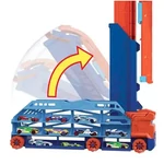 Kép 4/4 - Hot Wheels: Szabadesés pályaszett – Mattel