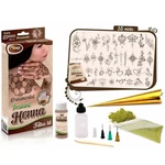 Kép 2/4 - TyToo: Instant Ornamental Henna szett