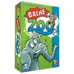 Kép 1/3 - BalhéZoo társasjáték