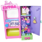 Kép 3/4 - Barbie: Extravagáns divatautomata játékszett – Mattel