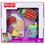 Kép 1/2 - Fisher-Price: Helló Képzelet játékcsomag – Mattel