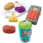 Kép 2/2 - Fisher-Price: Helló Képzelet játékcsomag – Mattel
