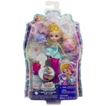 Kép 1/2 - Enchantimals: Buborékfújó sellő figura kiegészítőkkel – Mattel