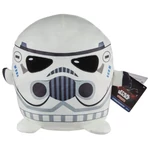Kép 1/3 - Star Wars: Cuutopia – Stormtrooper plüssfigura 14 cm – Mattel