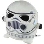 Kép 2/3 - Star Wars: Cuutopia – Stormtrooper plüssfigura 14 cm – Mattel