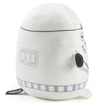 Kép 3/3 - Star Wars: Cuutopia – Stormtrooper plüssfigura 14 cm – Mattel