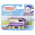 Kép 1/2 - Thomas és barátai: Kana fém mozdony – Mattel