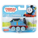 Kép 1/2 - Thomas és barátai: Thomas mozdony – Mattel