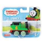 Kép 1/2 - Thomas és barátai: Percy mozdony – Mattel