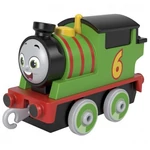 Kép 2/2 - Thomas és barátai: Percy mozdony – Mattel