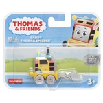 Kép 1/2 - Thomas és barátai: Sandy mozdony – Mattel