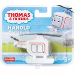 Kép 1/2 - Fisher-Price: Thomas és barátai – Harold helikopter – Mattel