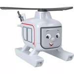 Kép 2/2 - Fisher-Price: Thomas és barátai – Harold helikopter – Mattel