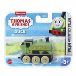 Kép 1/2 - Fisher-Price: Thomas és barátai – Duck mozdony – Mattel