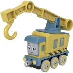 Kép 2/2 - Thomas és barátai: Carly fém mozdony – Mattel