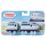 Kép 1/4 - Thomas és barátai: Kenji mozdony – Mattel