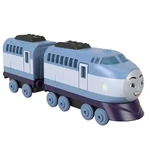 Kép 2/4 - Thomas és barátai: Kenji mozdony – Mattel