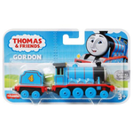 Kép 1/2 - Thomas és barátai: Gordon mozdony vagonnal – Mattel