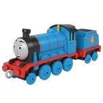 Kép 2/2 - Thomas és barátai: Gordon mozdony vagonnal – Mattel